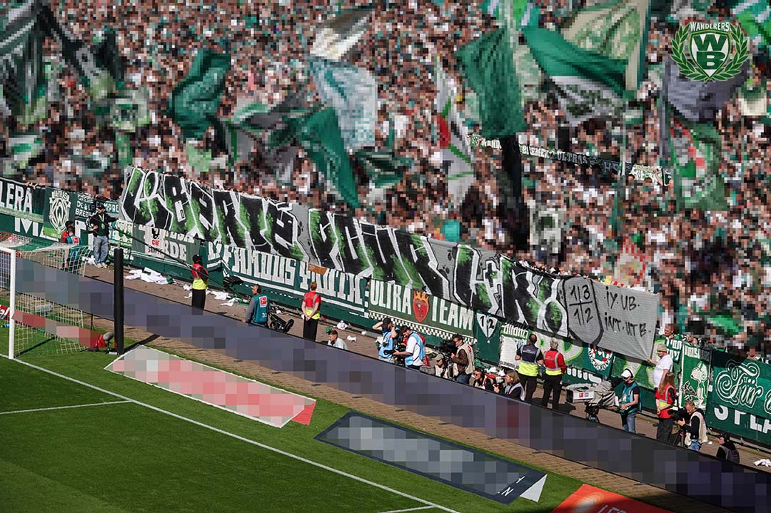 Werder Bremen – RB Leipzig 0-0 (5)