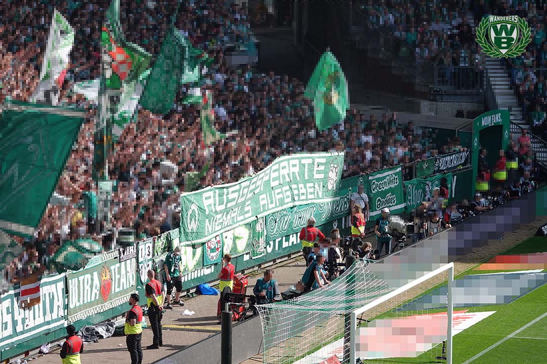 Werder Bremen – RB Leipzig 0-0 (6)