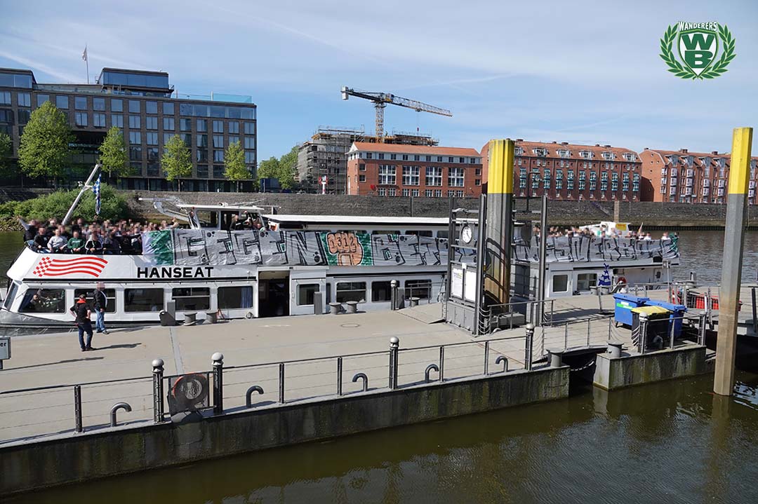 Werder Bremen – RB Leipzig 0-0 (8)