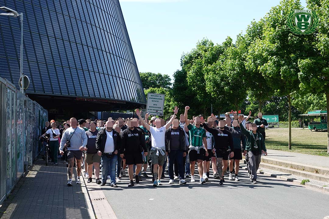 Werder Bremen – RB Leipzig 0-0 (10)