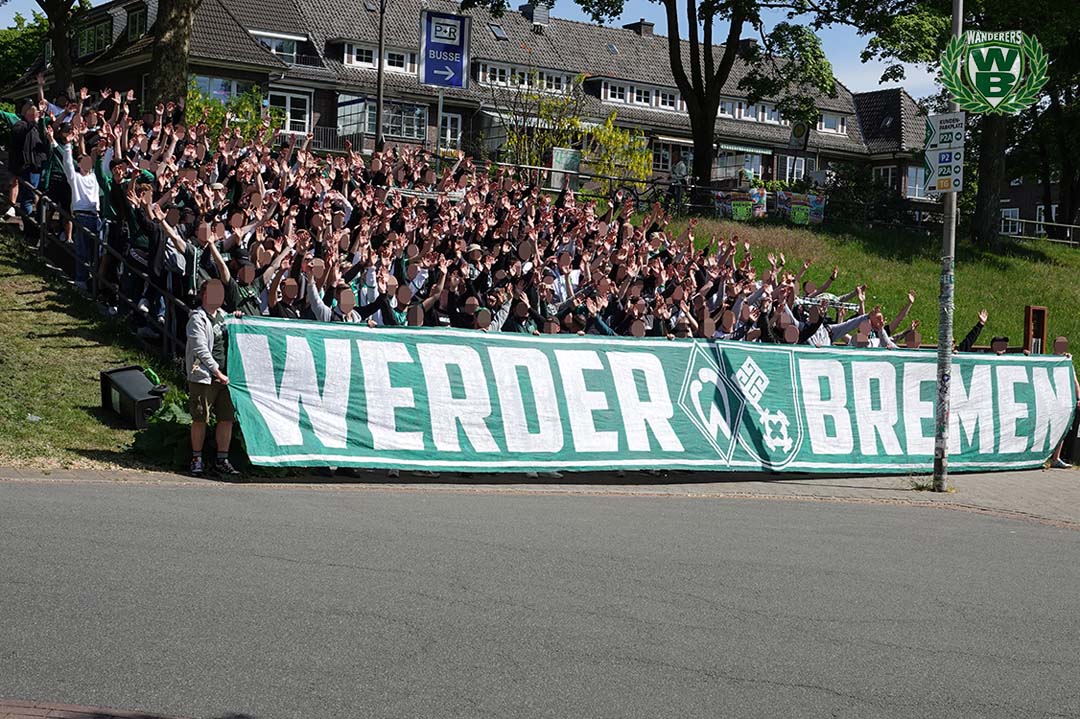 Werder Bremen – RB Leipzig 0-0 (11)