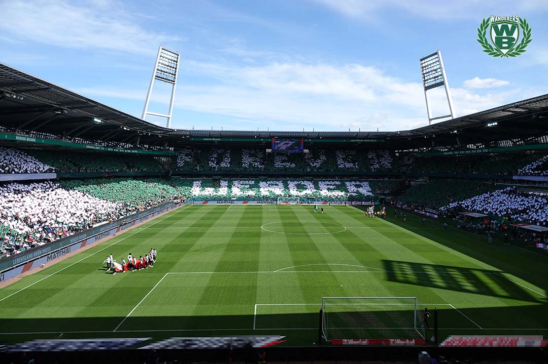 Werder Bremen – RB Leipzig 0-0 (12)