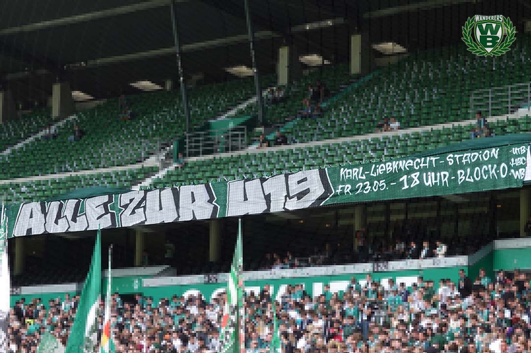 Werder Bremen – RB Leipzig 0-0 (13)