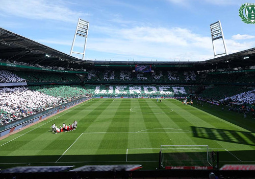 Werder Bremen – RB Leipzig 0-0 (14)