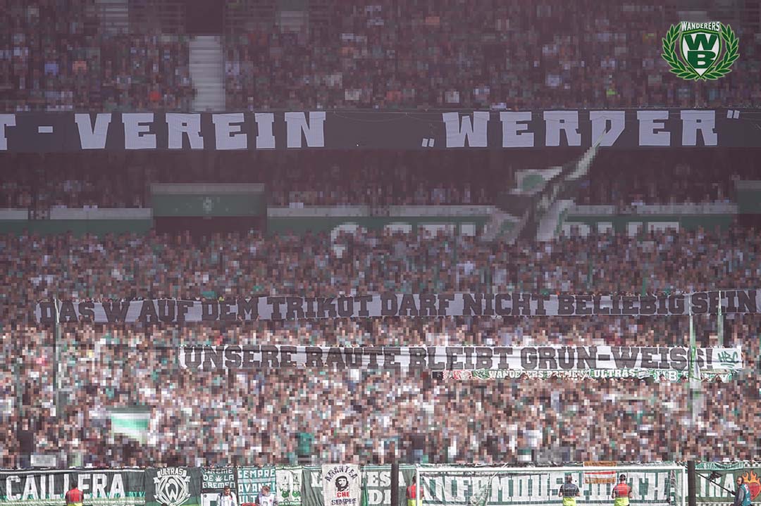 Werder Bremen – RB Leipzig 0-0 (15)