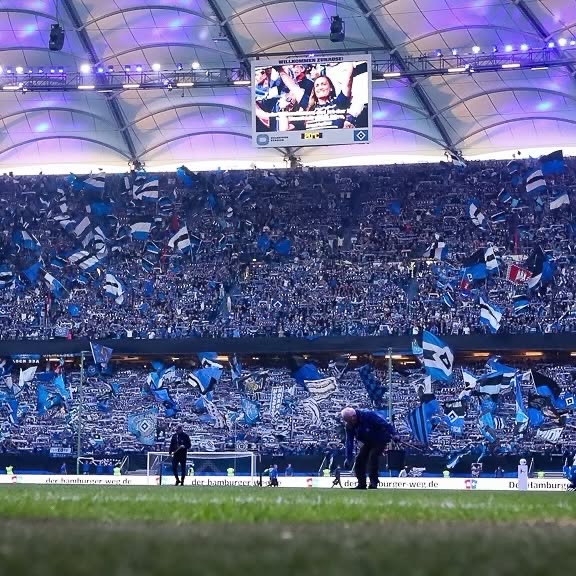 Hamburger SV – SSV Ulm 1846 6-1 (3)