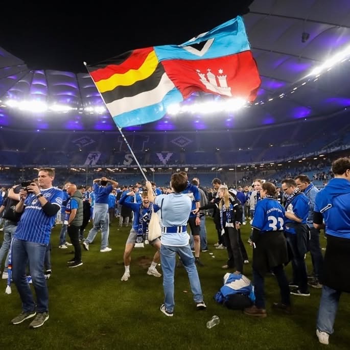 Hamburger SV – SSV Ulm 1846 6-1 (4)