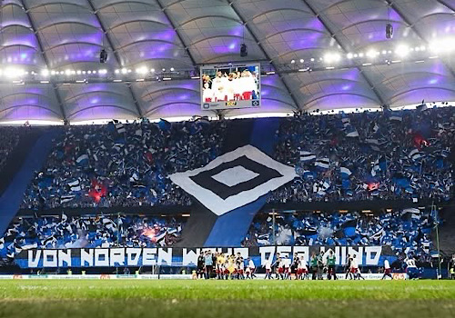 Hamburger SV – SSV Ulm 1846 6-1 (6)