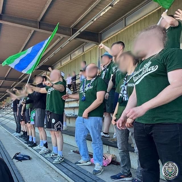 Borussia Mönchengladbach II – FC Gütersloh 1-4 (1)