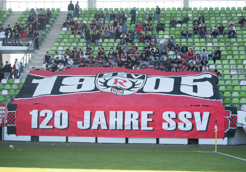 SSV Reutlingen 05 – VfR Mannheim 3-2 (4)