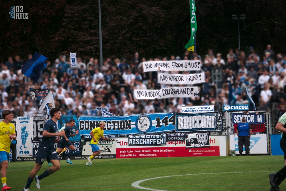 SV Babelsberg 03 – FSV Luckenwalde 1-2 (1)