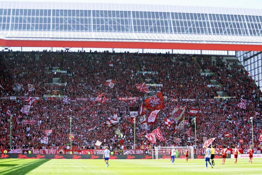 1. FC Kaiserslautern – SV Darmstadt 98 2-1 (5)