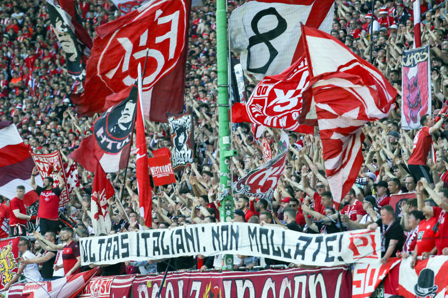 1. FC Kaiserslautern – SV Darmstadt 98 2-1 (6)