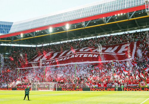 1. FC Kaiserslautern – SV Darmstadt 98 2-1 (7)