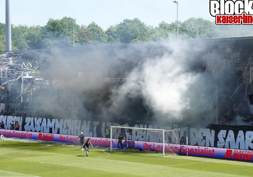 SV Elversberg – Eintracht Braunschweig 3-0 (2)