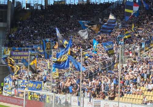 TSV Alemannia Aachen – 1. FC Saarbrücken 4-2 (2)