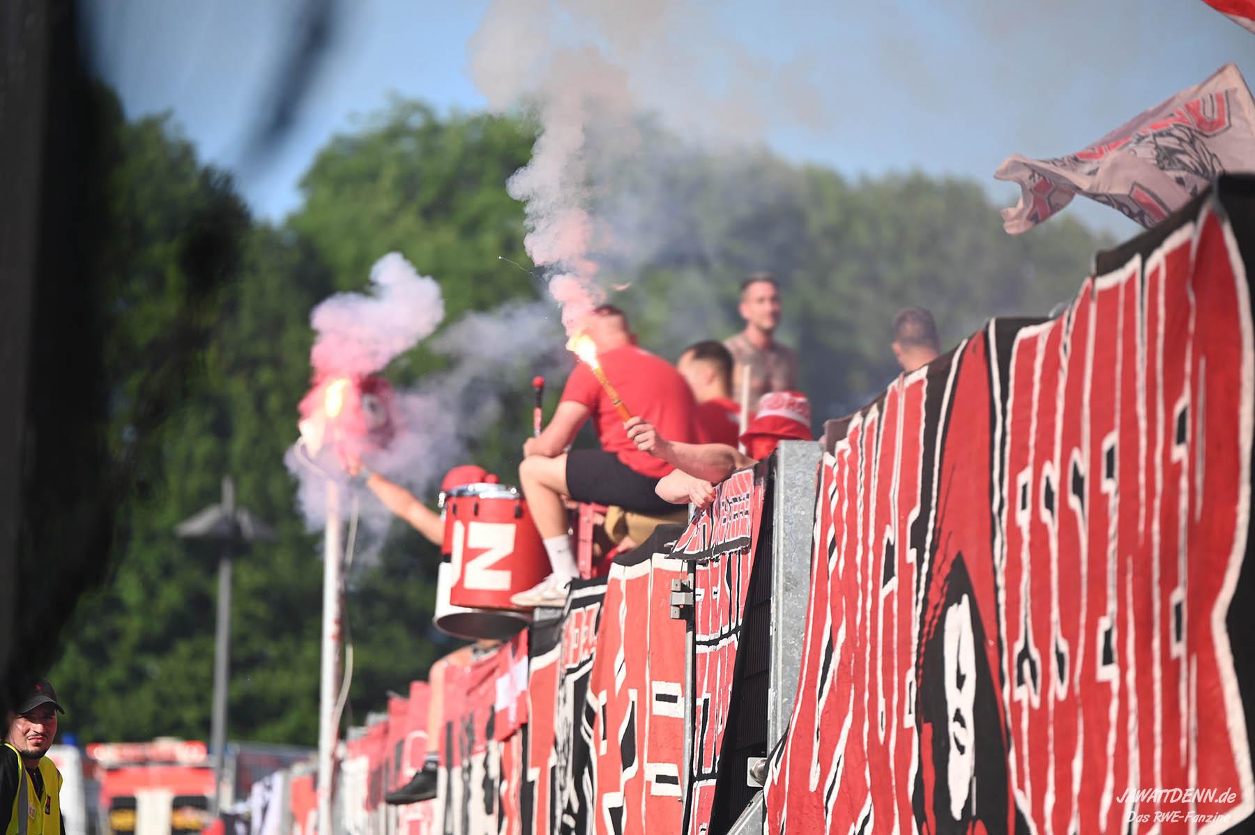 Rot-Weiss Essen – VfL Osnabrück 3-1 (1)