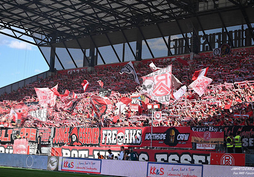 Rot-Weiss Essen – VfL Osnabrück 3-1 (2)