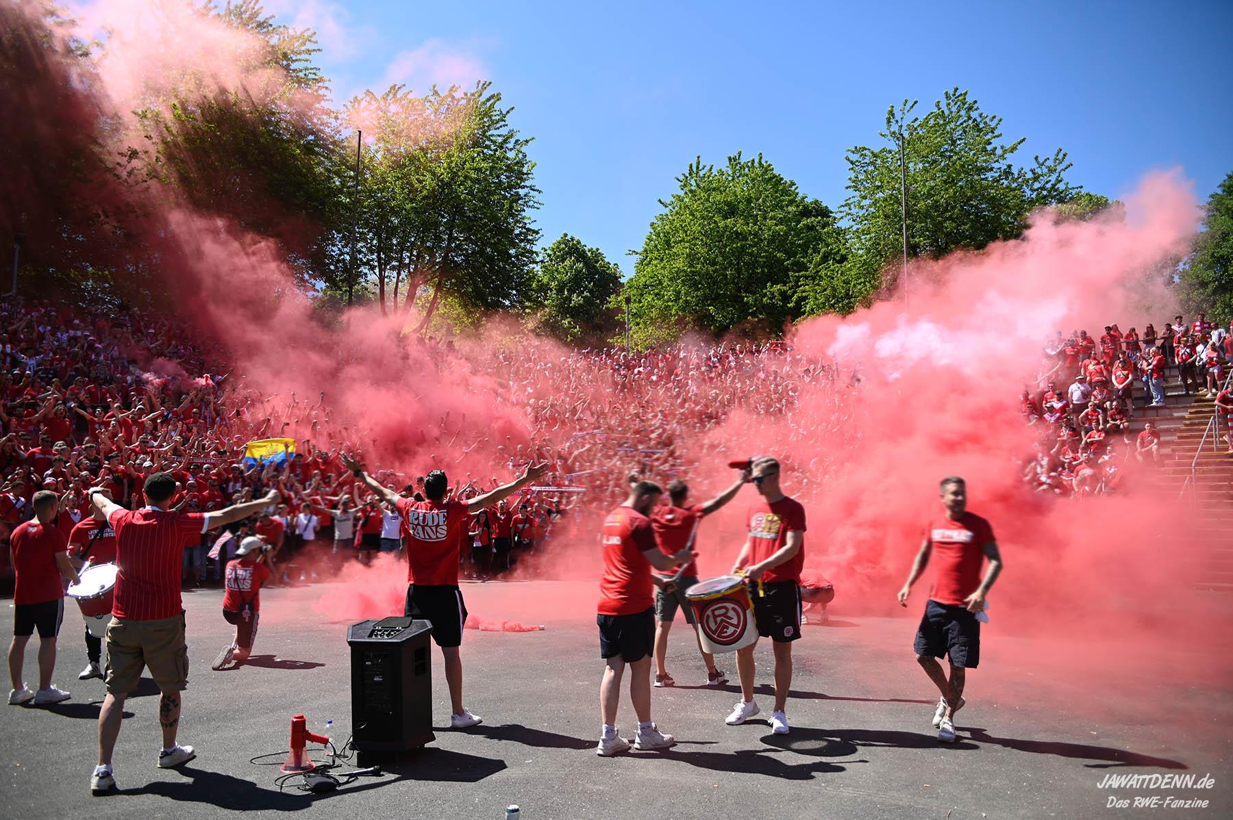 Rot-Weiss Essen – VfL Osnabrück 3-1 (7)