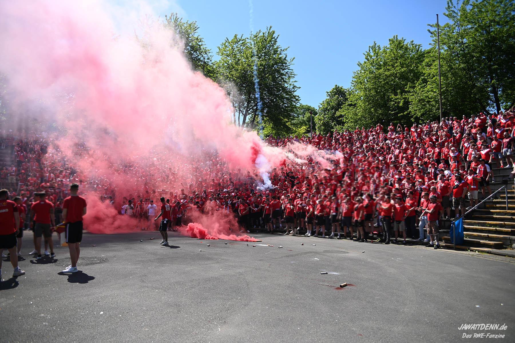 Rot-Weiss Essen – VfL Osnabrück 3-1 (8)