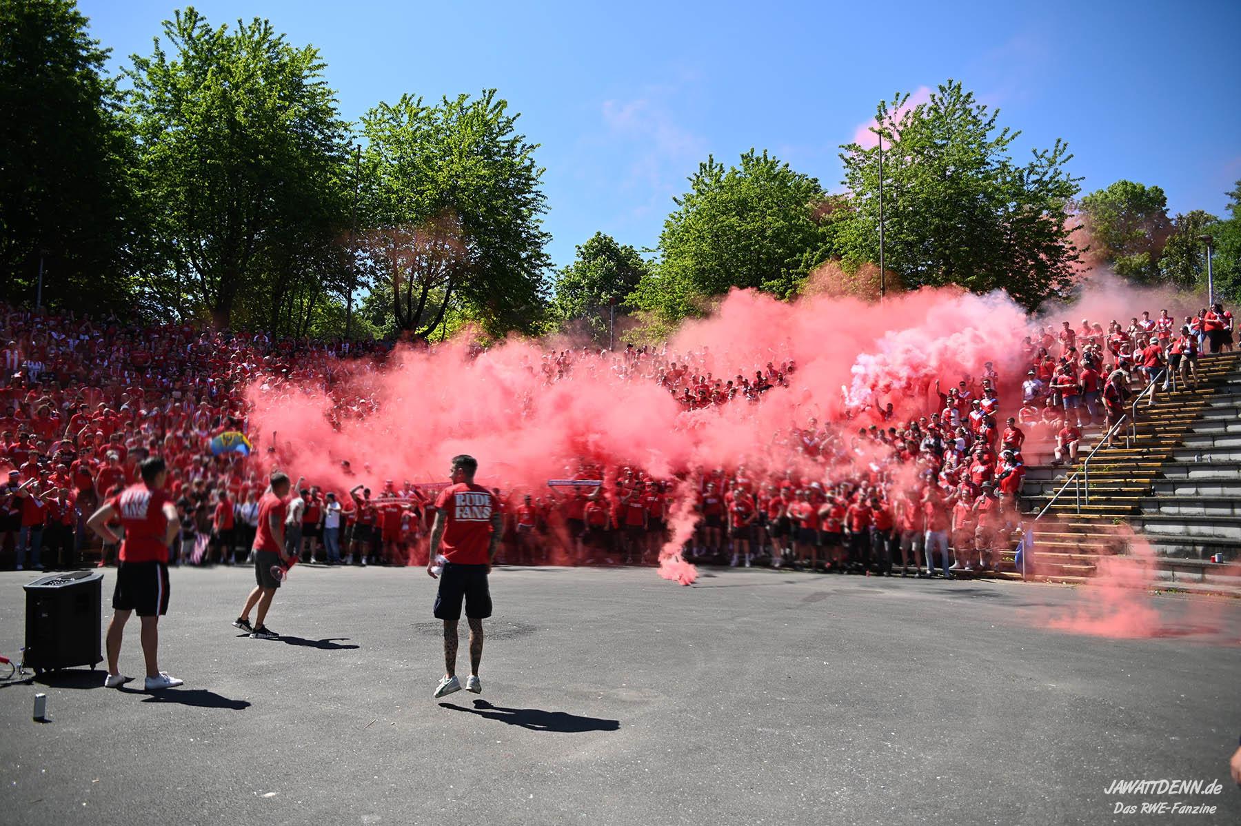 Rot-Weiss Essen – VfL Osnabrück 3-1 (10)