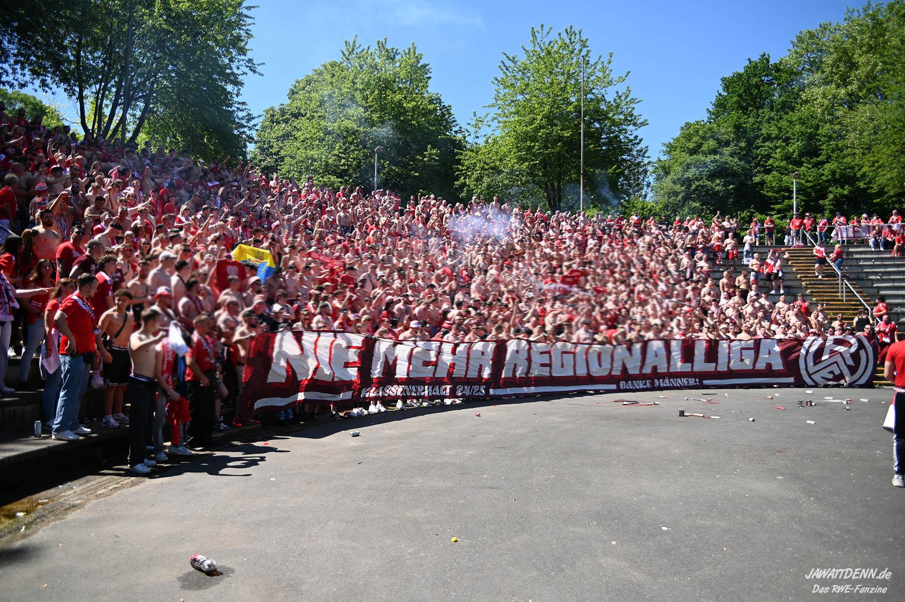 Rot-Weiss Essen – VfL Osnabrück 3-1 (11)