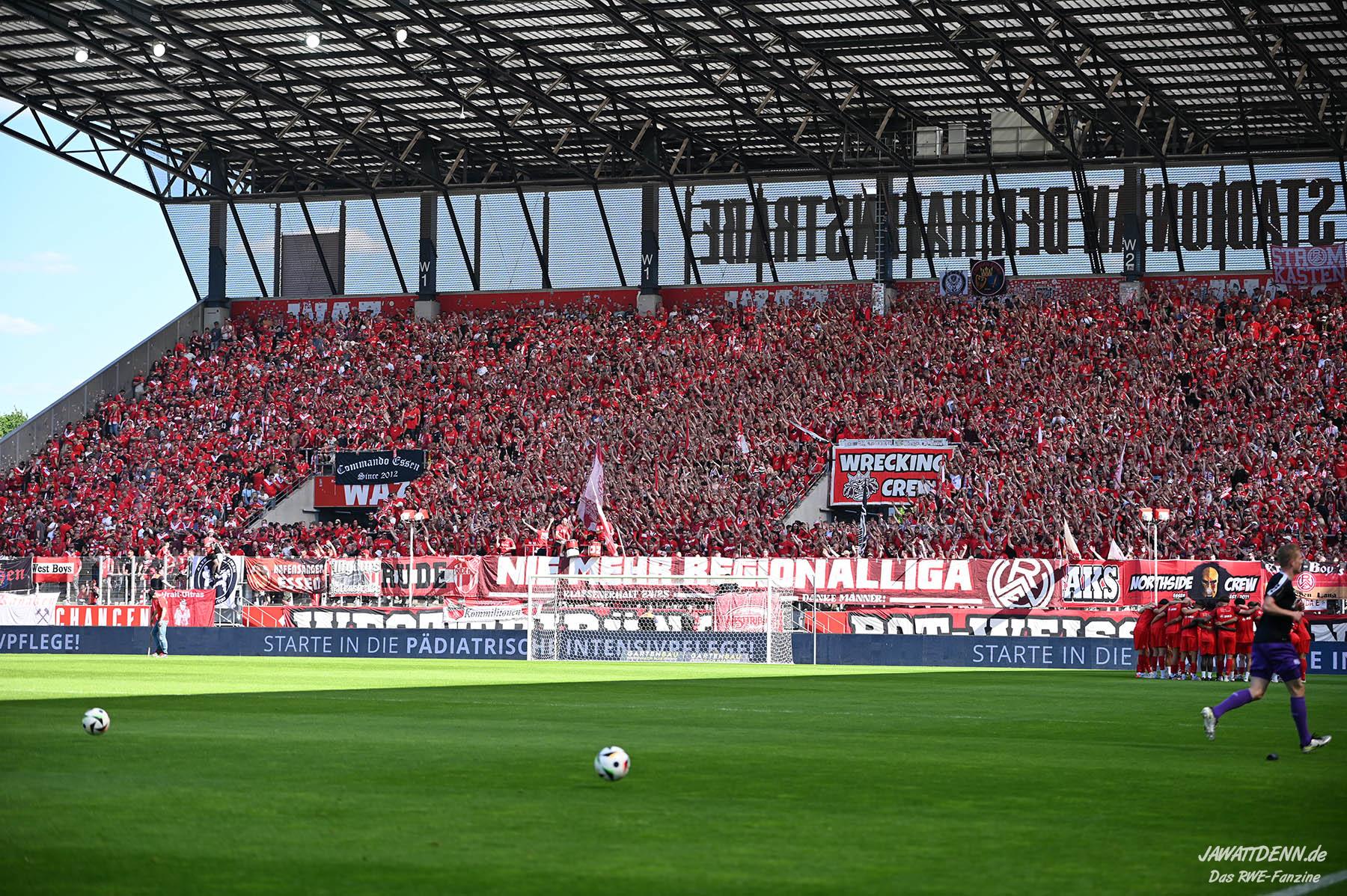 Rot-Weiss Essen – VfL Osnabrück 3-1 (12)