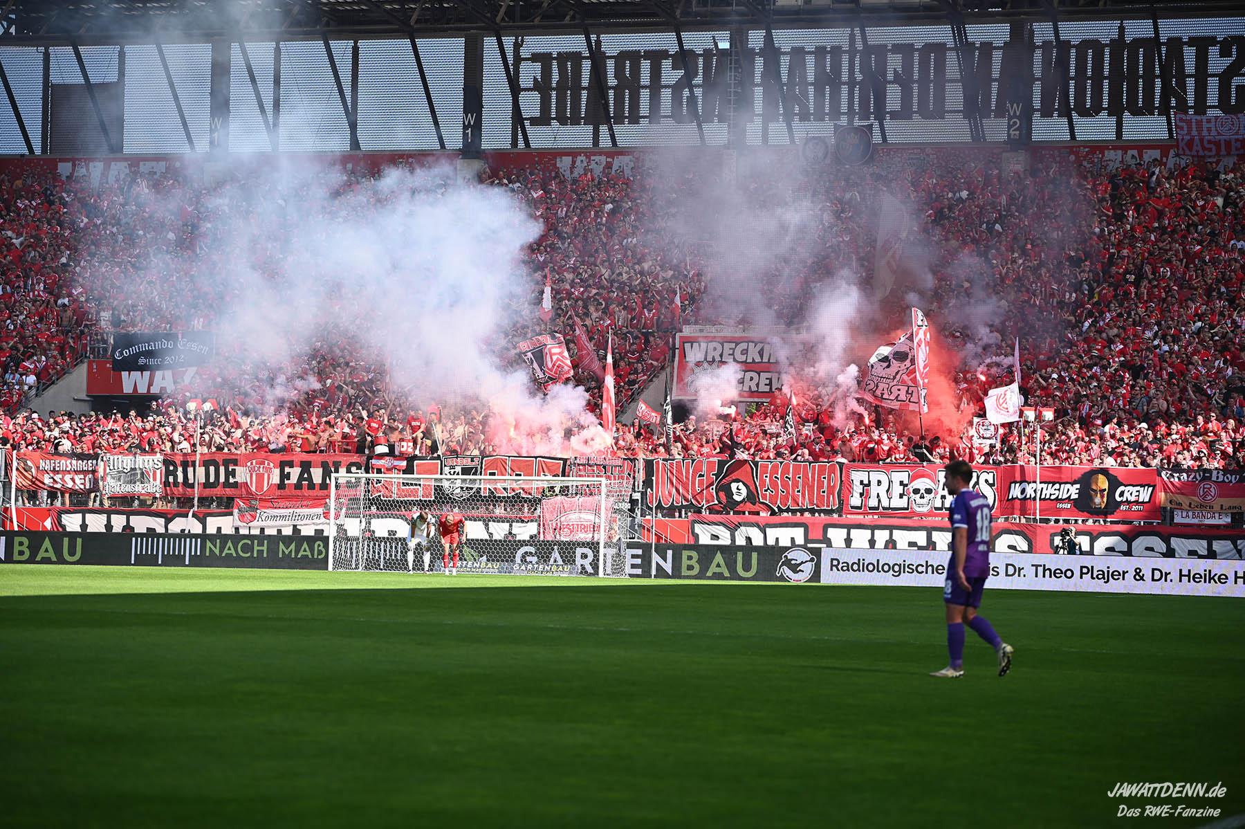 Rot-Weiss Essen – VfL Osnabrück 3-1 (13)