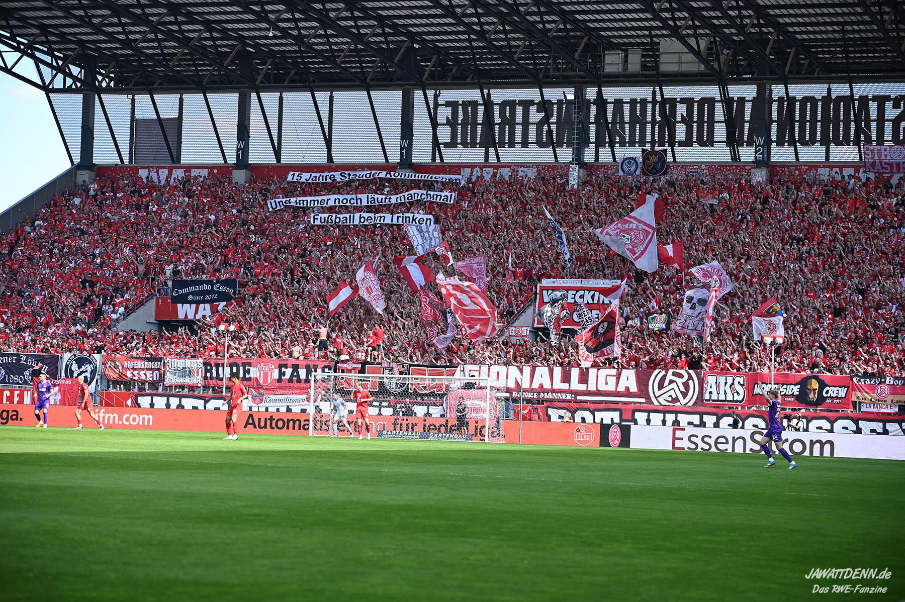 Rot-Weiss Essen – VfL Osnabrück 3-1 (14)