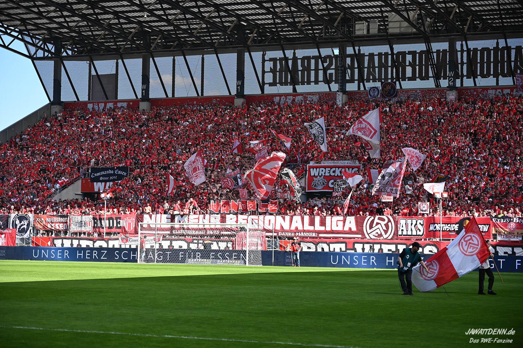 Rot-Weiss Essen – VfL Osnabrück 3-1 (15)
