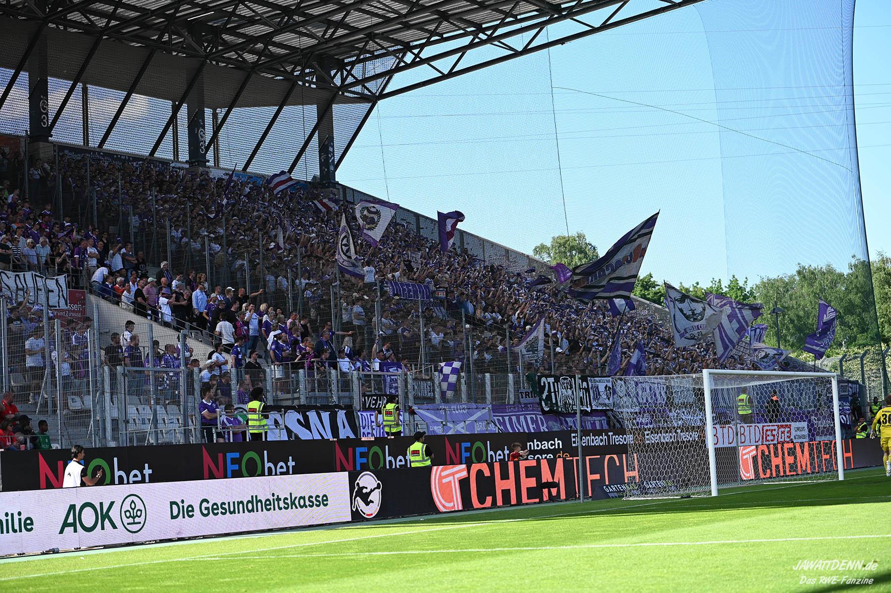 Rot-Weiss Essen – VfL Osnabrück 3-1 (1)