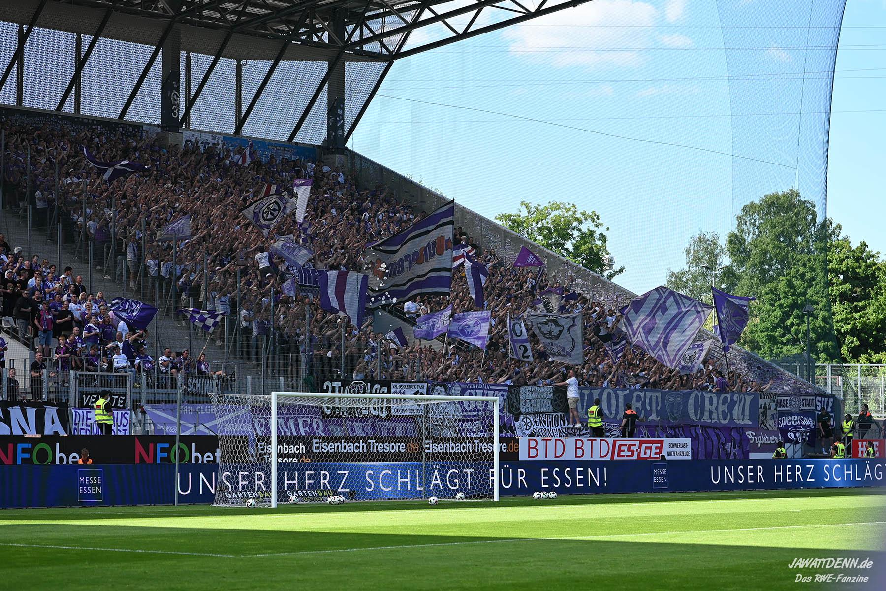 Rot-Weiss Essen – VfL Osnabrück 3-1 (4)