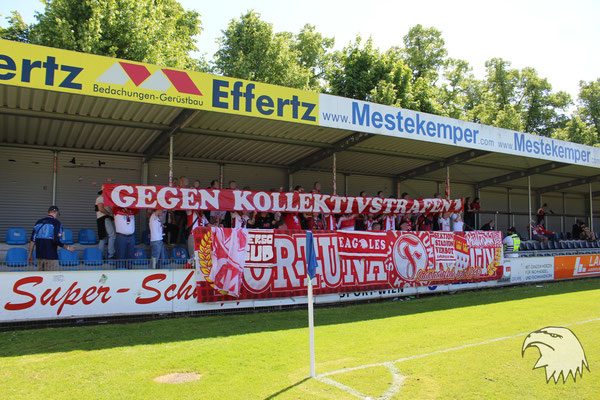 SC Wiedenbrück – SC Fortuna Köln 4-2 (2)