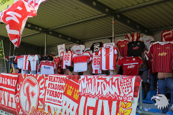 SC Wiedenbrück – SC Fortuna Köln 4-2 (3)