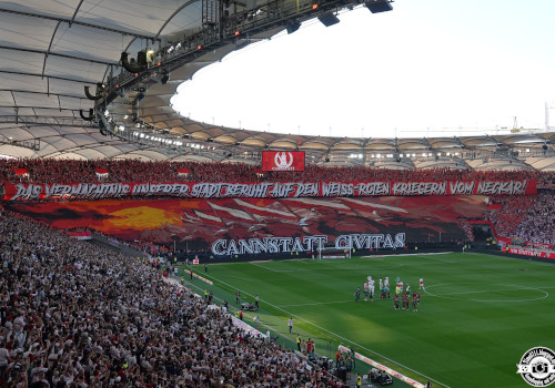 VfB Stuttgart – FC Augsburg 4-0 (1)