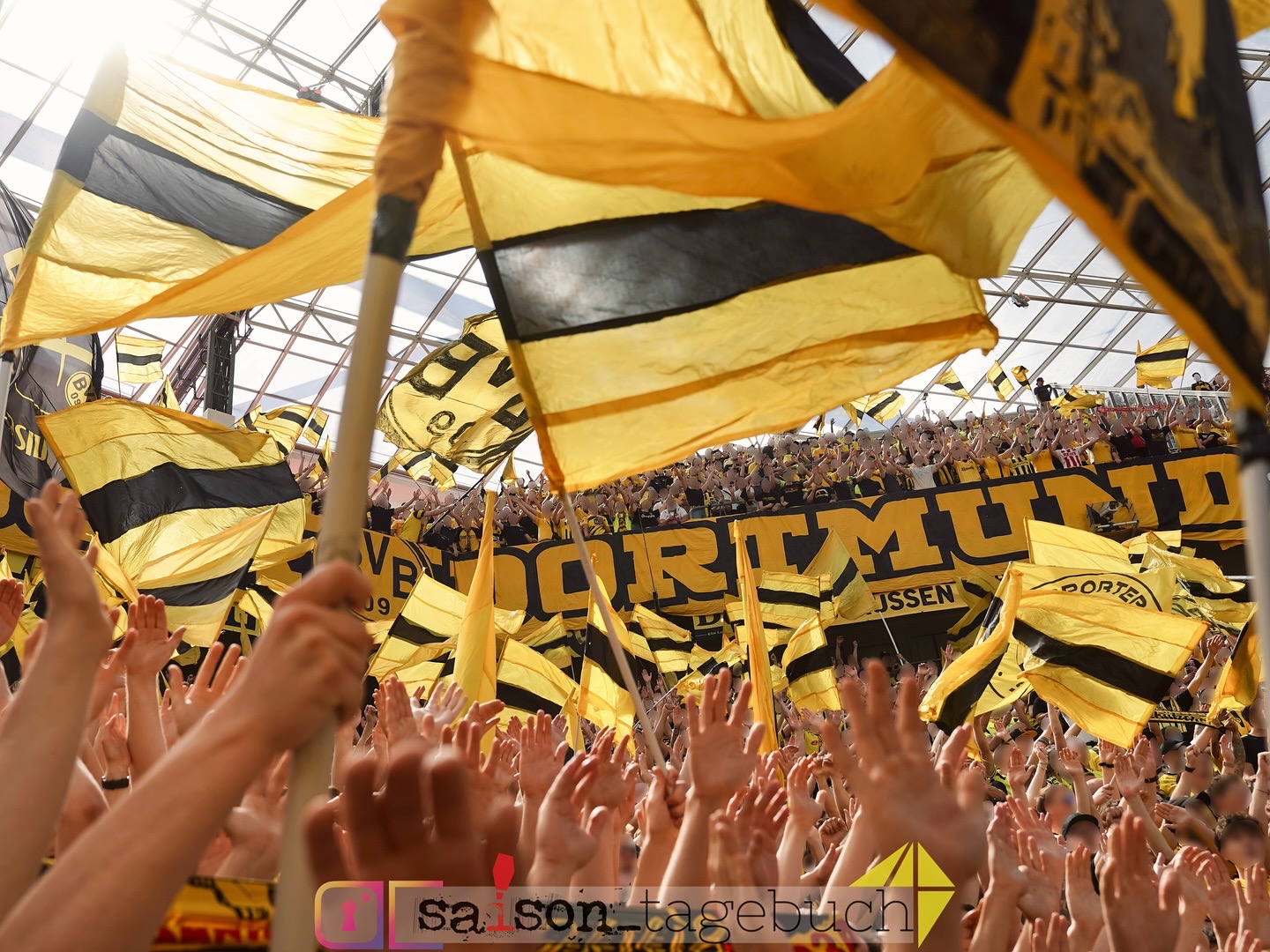 Bayer 04 Leverkusen – Borussia Dortmund 2-4 (1)