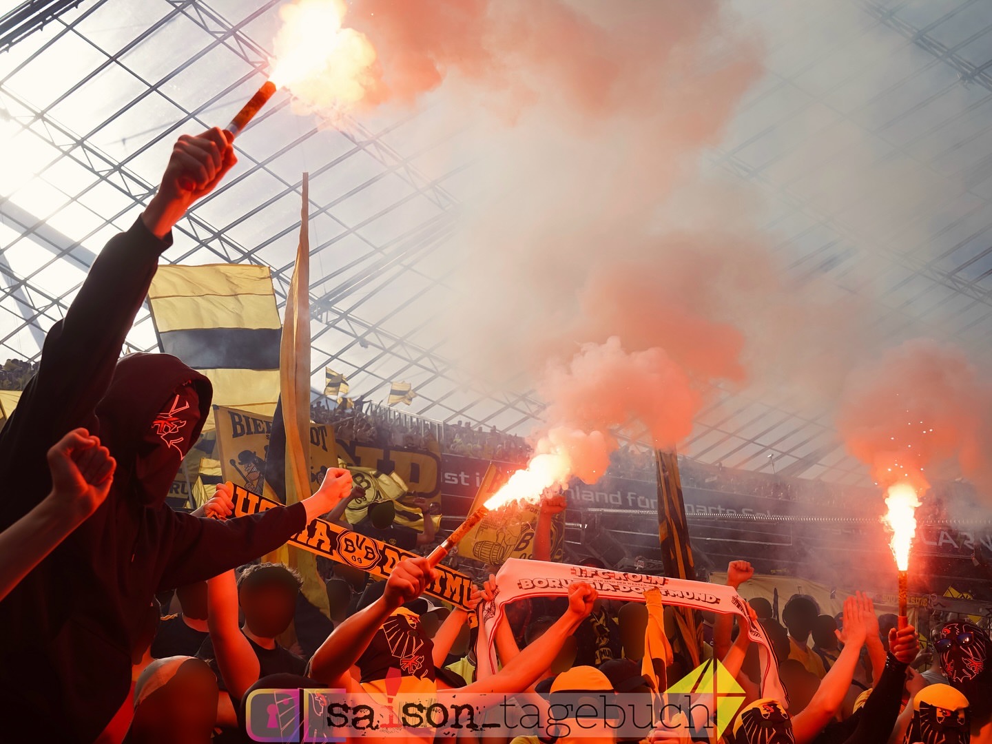 Bayer 04 Leverkusen – Borussia Dortmund 2-4 (2)