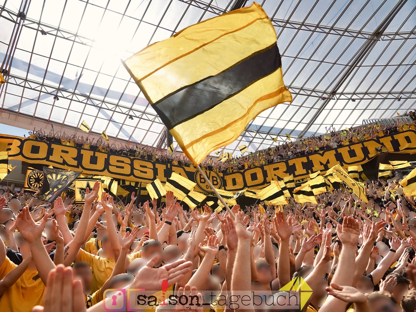 Bayer 04 Leverkusen – Borussia Dortmund 2-4 (8)