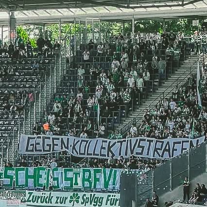 Hannover 96 – SpVgg Fürth 1-1 (1)