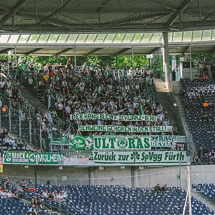 Hannover 96 – SpVgg Fürth 1-1 (2)