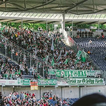 Hannover 96 – SpVgg Fürth 1-1 (4)