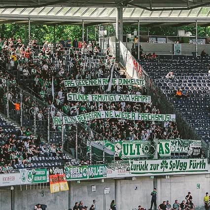 Hannover 96 – SpVgg Fürth 1-1 (5)