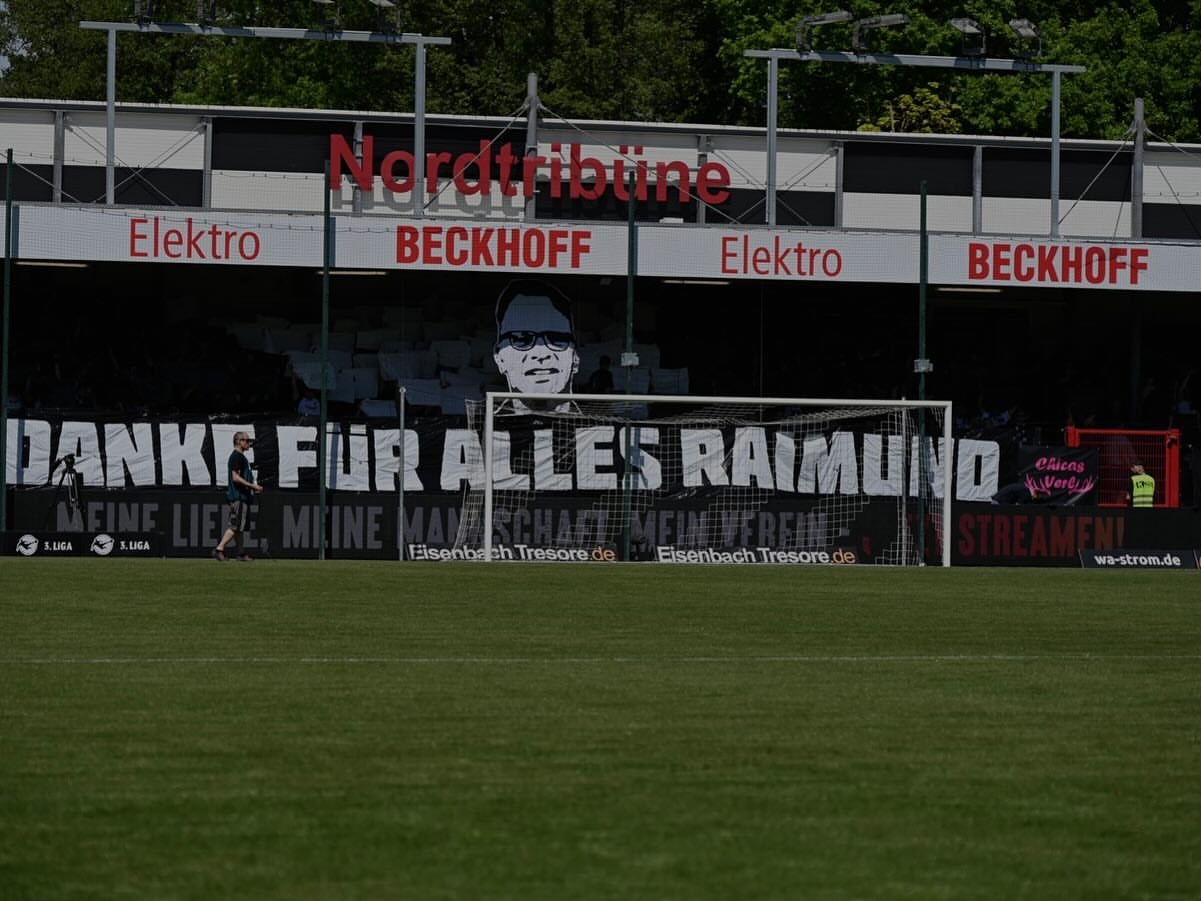 SC Verl – TSV 1860 München 2-2 (1)