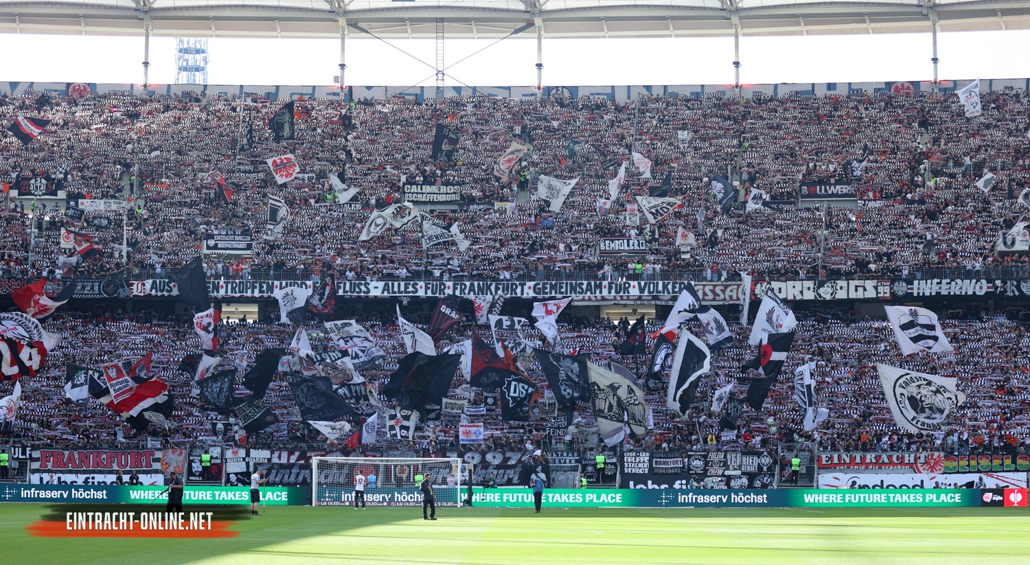 Eintracht Frankfurt – FC St. Pauli 2-2 (5)