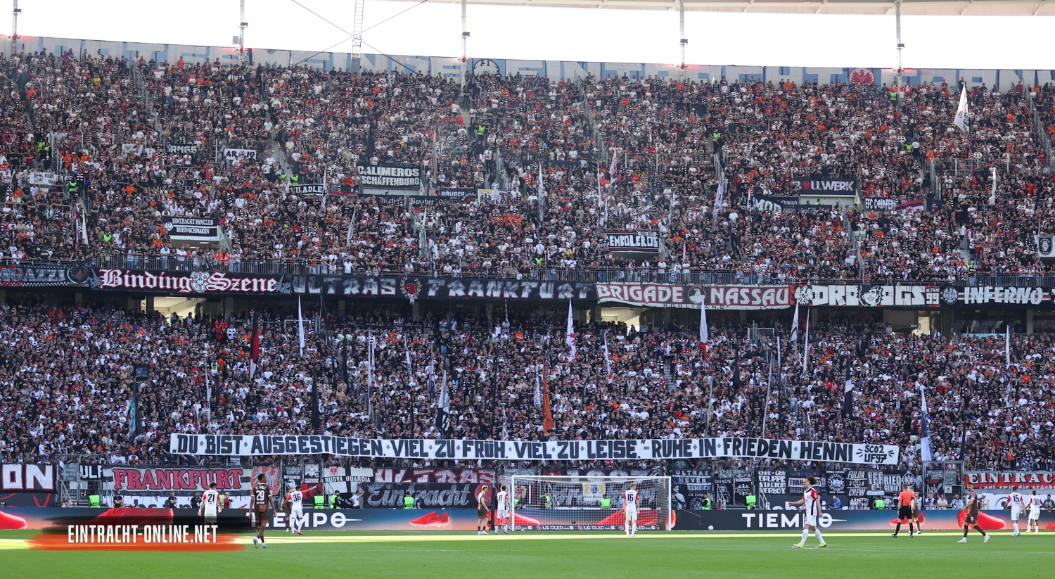 Eintracht Frankfurt – FC St. Pauli 2-2 (6)