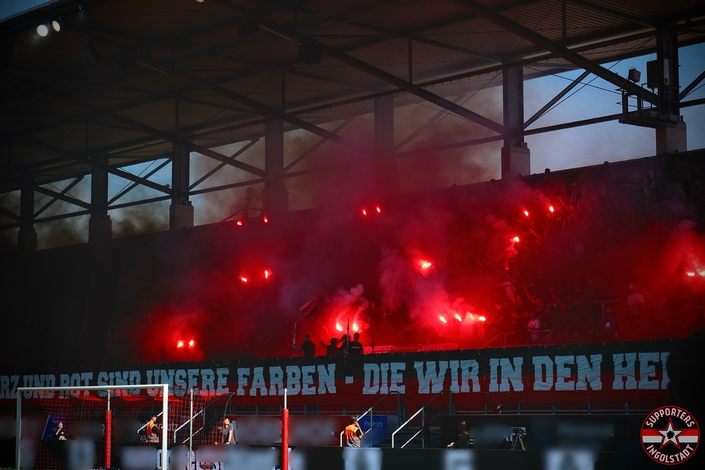 FC Ingolstadt – SV Wehen 2-3 (2)