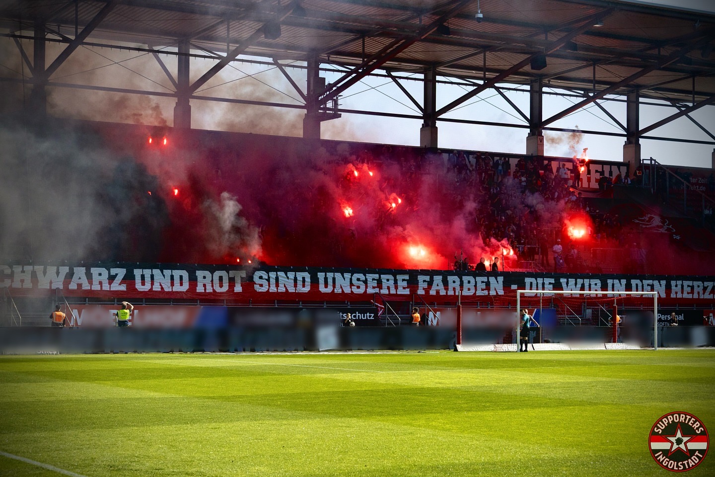 FC Ingolstadt – SV Wehen 2-3 (3)