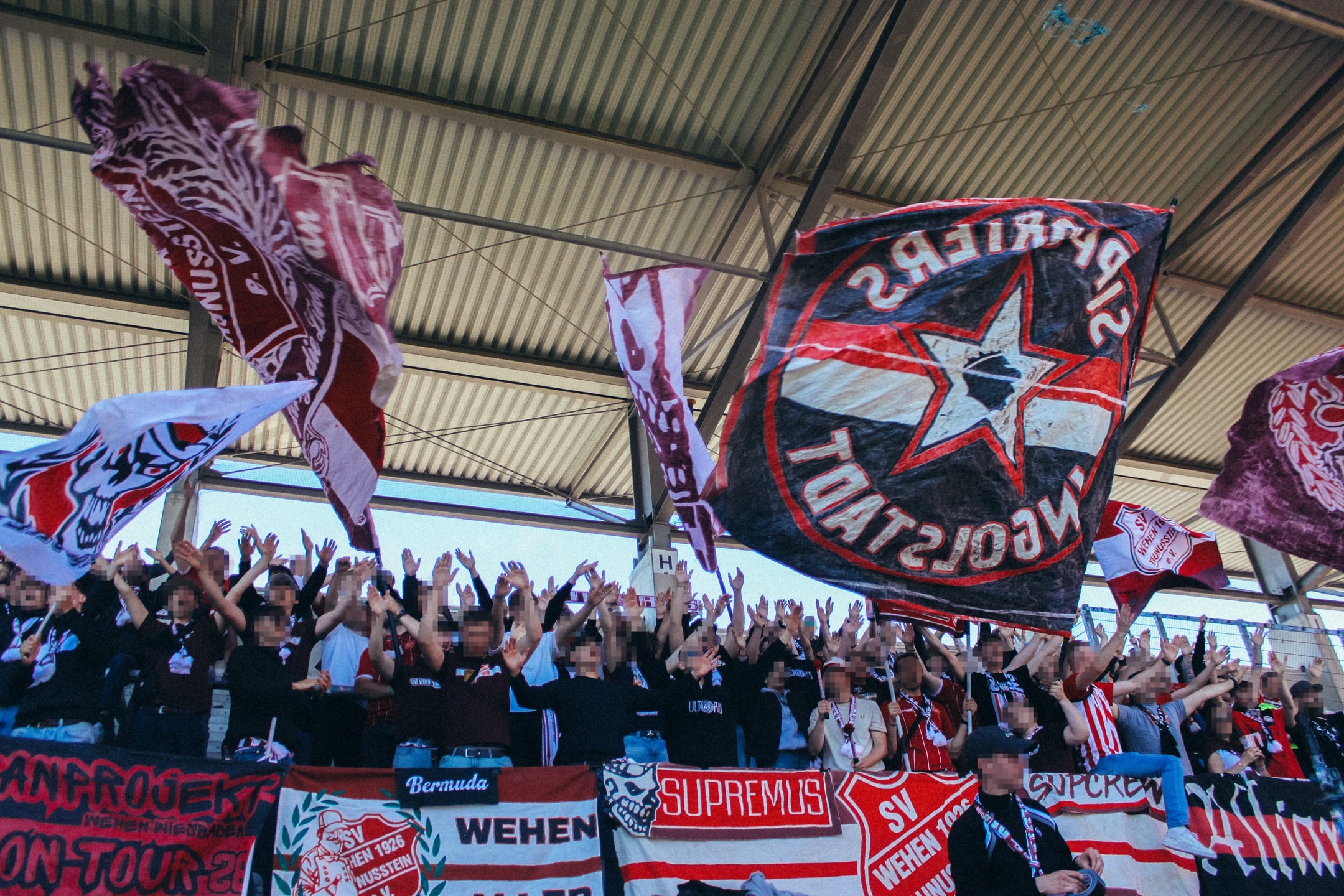 FC Ingolstadt – SV Wehen 2-3 (1)