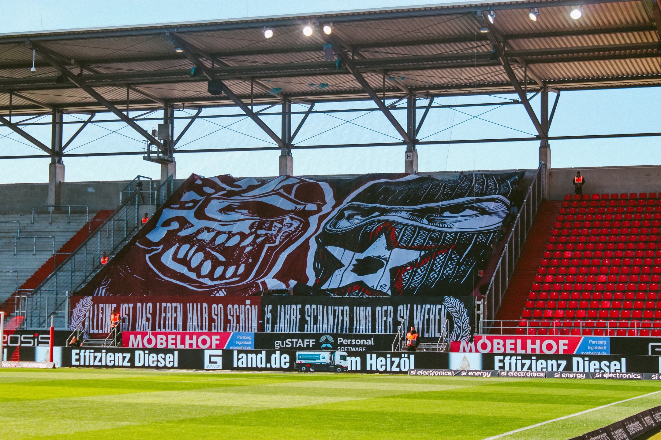 FC Ingolstadt – SV Wehen 2-3 (2)