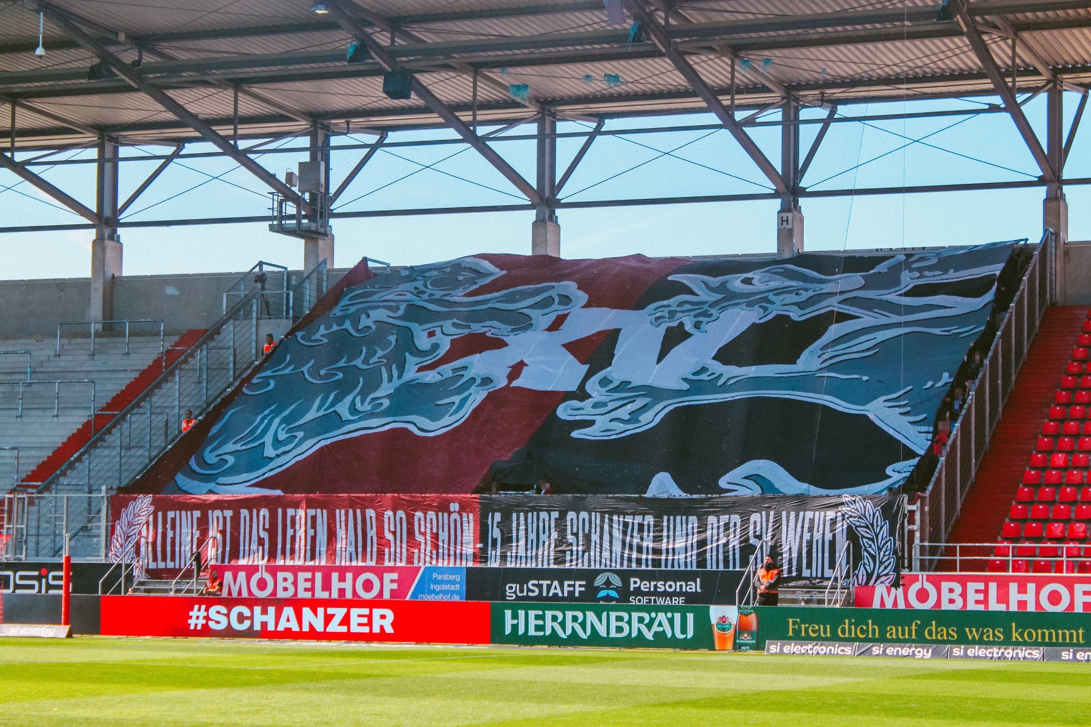 FC Ingolstadt – SV Wehen 2-3 (3)